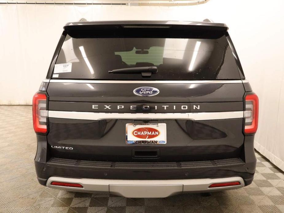 new 2024 Ford Expedition car, priced at $70,995