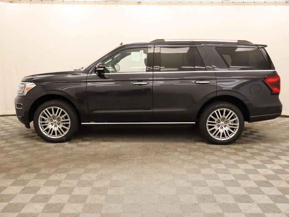 new 2024 Ford Expedition car, priced at $70,995