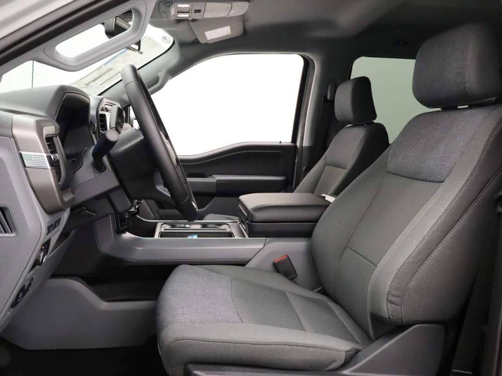 new 2024 Ford F-150 car, priced at $63,830