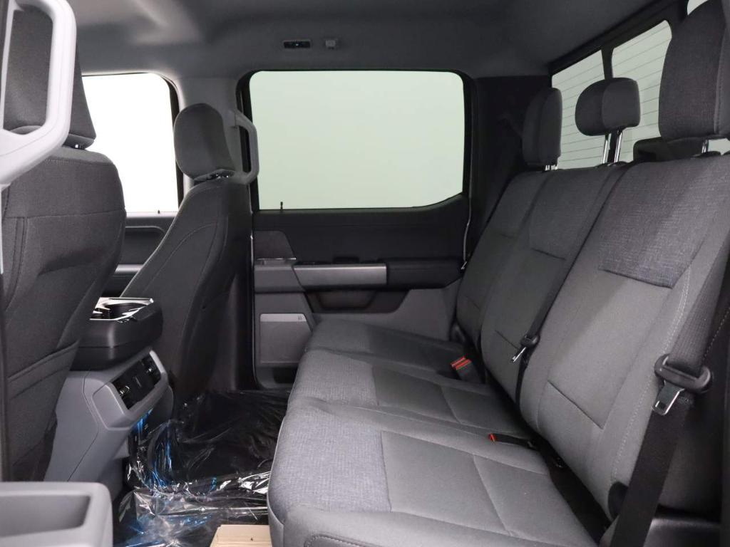 new 2024 Ford F-150 car, priced at $63,830