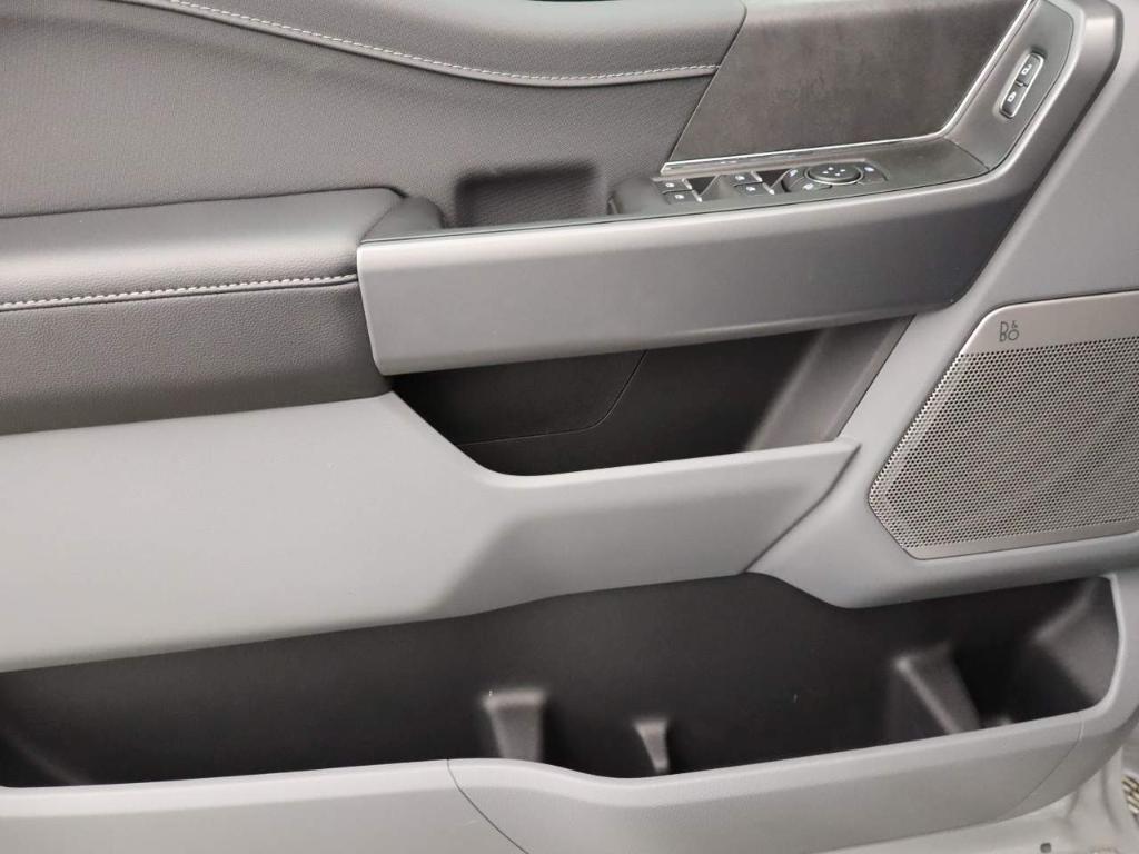 new 2024 Ford F-150 car, priced at $63,830