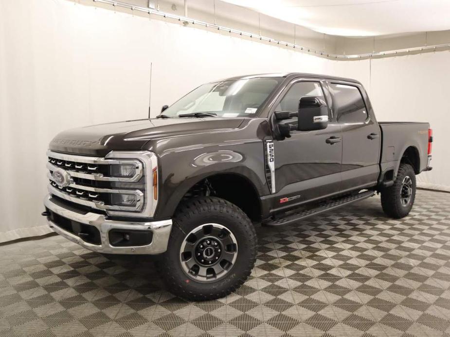 new 2024 Ford F-250 car, priced at $89,690