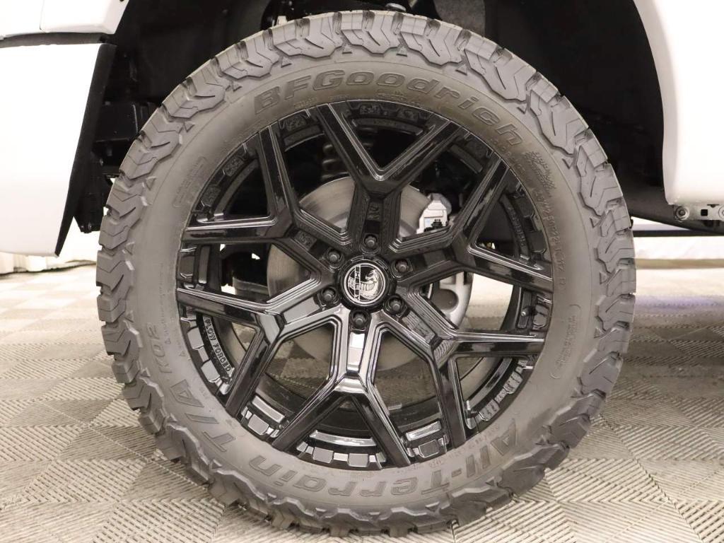 new 2025 Ford F-150 car, priced at $132,857