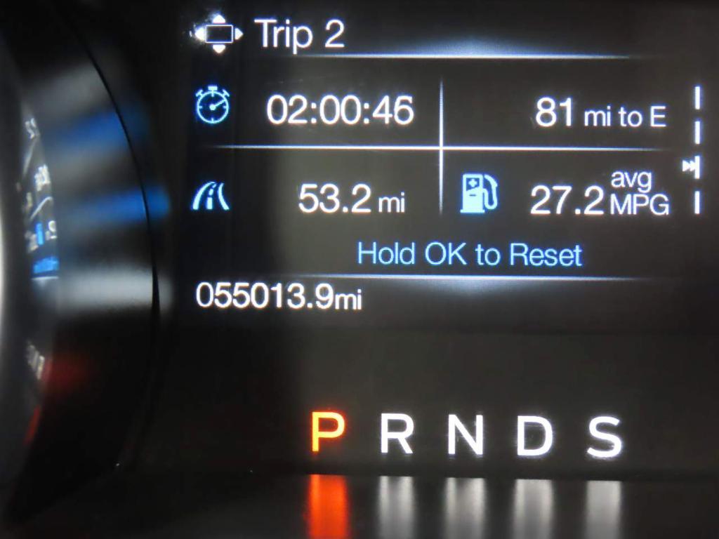 used 2022 Ford Mustang car, priced at $23,118