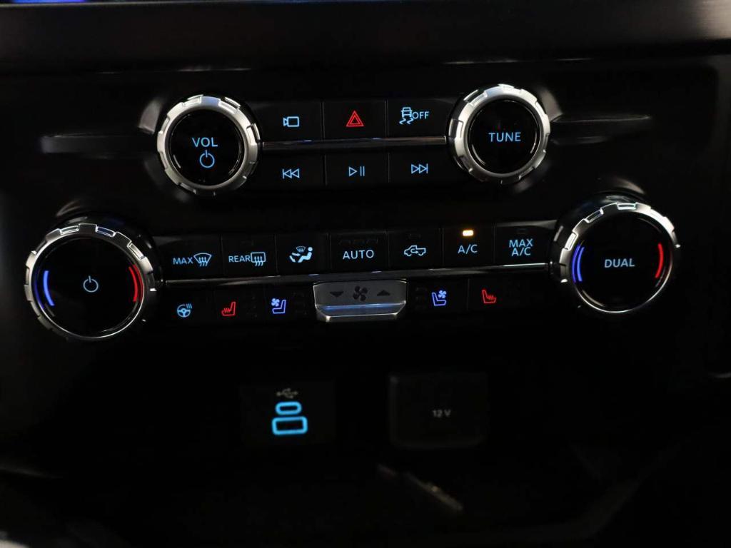 new 2026 Ford F-250 car, priced at $84,410