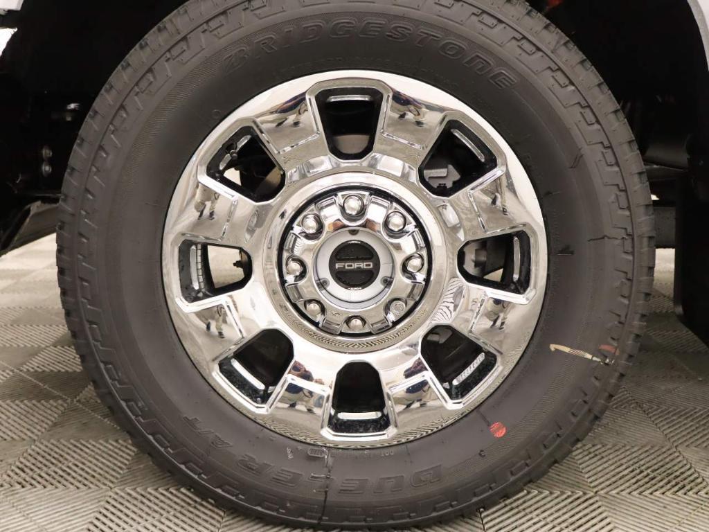 new 2026 Ford F-250 car, priced at $84,410