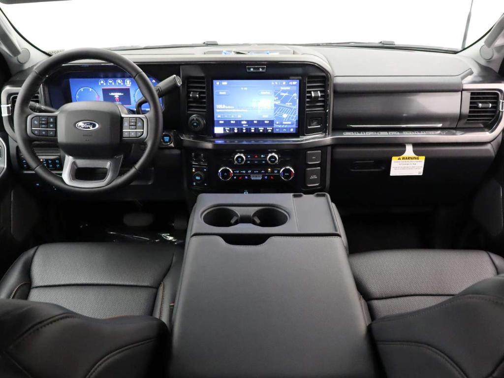 new 2026 Ford F-250 car, priced at $84,410