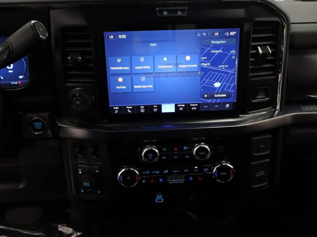 new 2026 Ford F-250 car, priced at $84,410