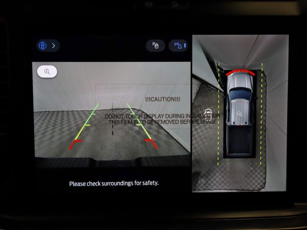 new 2026 Ford F-250 car, priced at $84,410