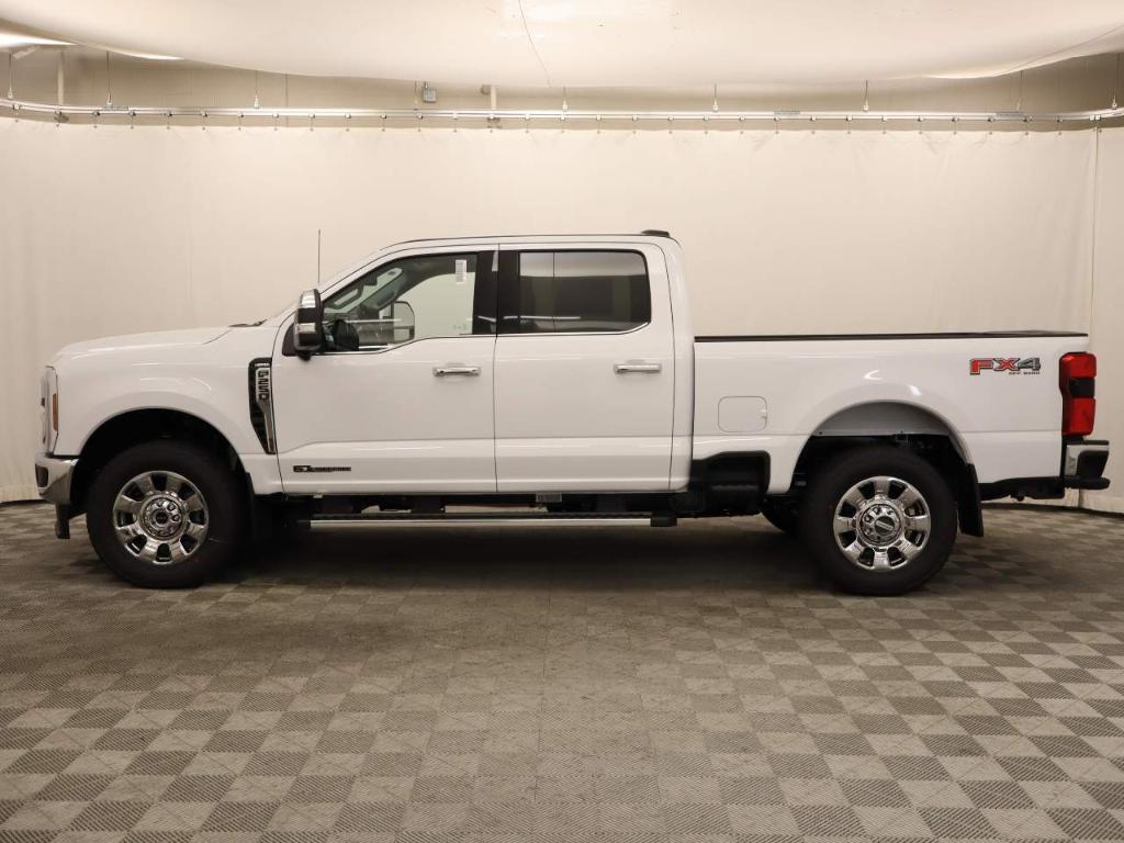 new 2026 Ford F-250 car, priced at $84,410