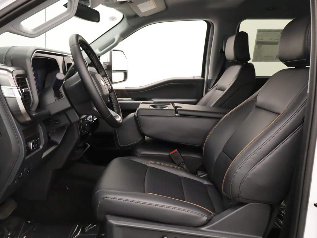 new 2026 Ford F-250 car, priced at $84,410