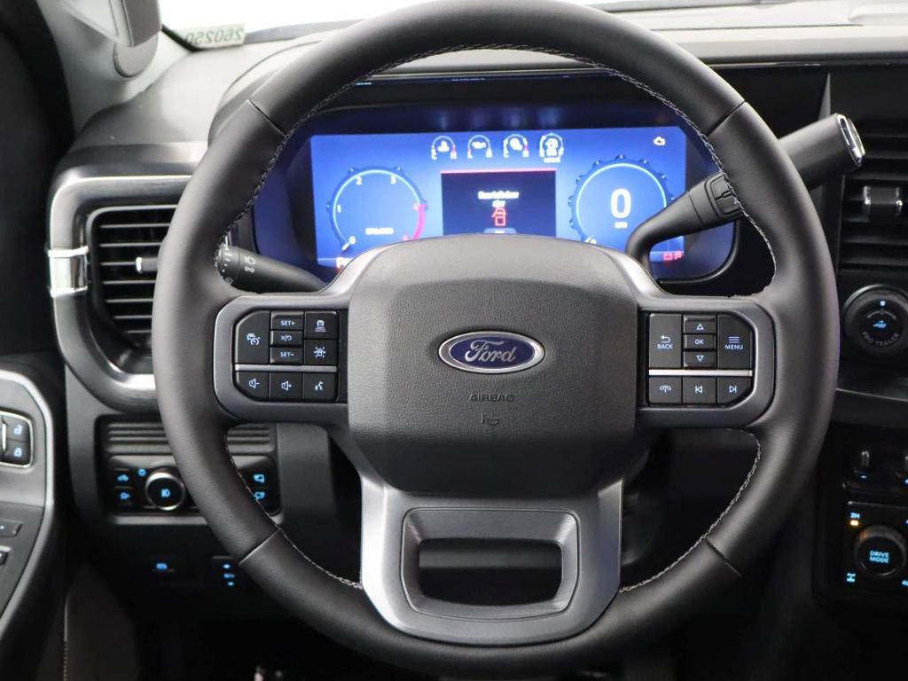 new 2026 Ford F-250 car, priced at $84,410