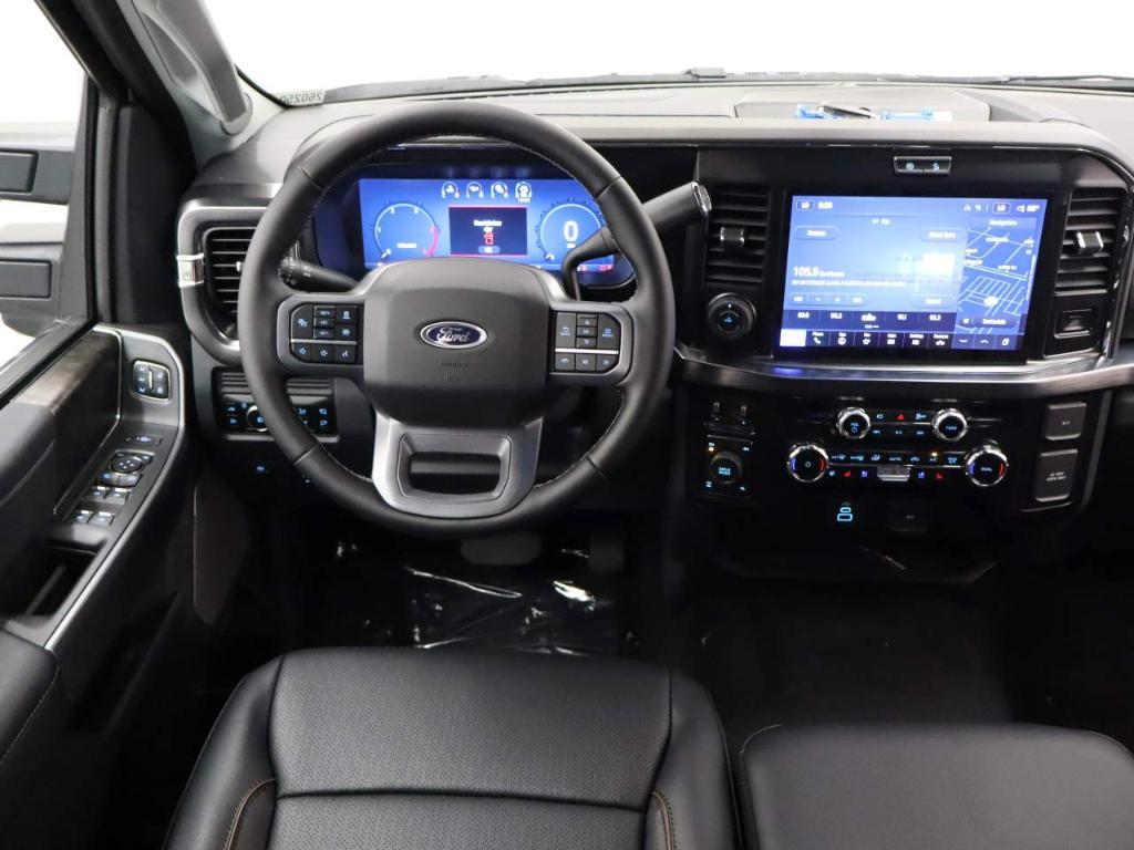 new 2026 Ford F-250 car, priced at $84,410