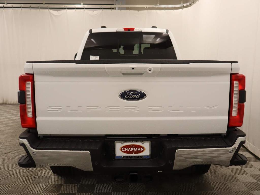 new 2026 Ford F-250 car, priced at $84,410