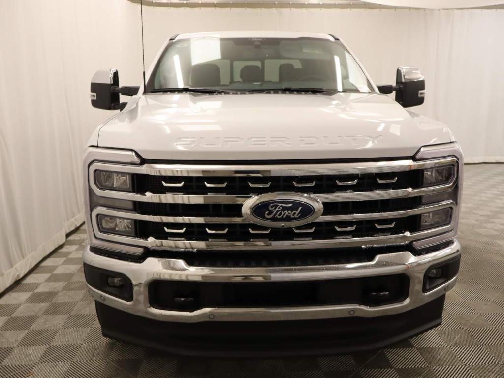 new 2026 Ford F-250 car, priced at $84,410