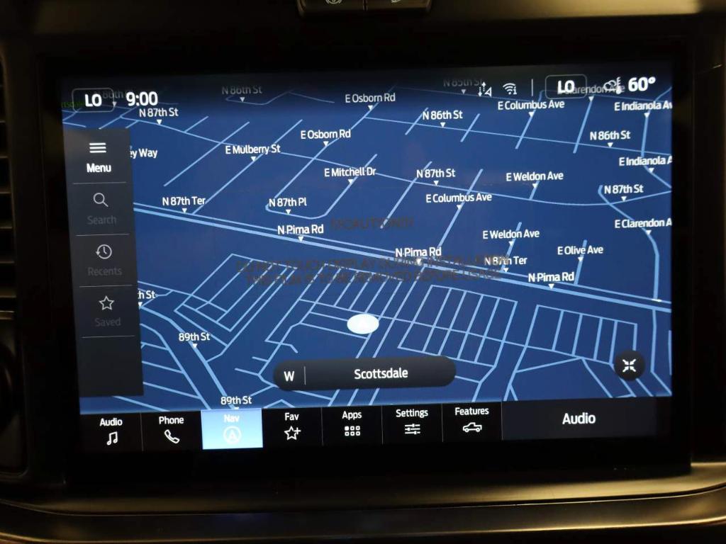 new 2026 Ford F-250 car, priced at $84,410