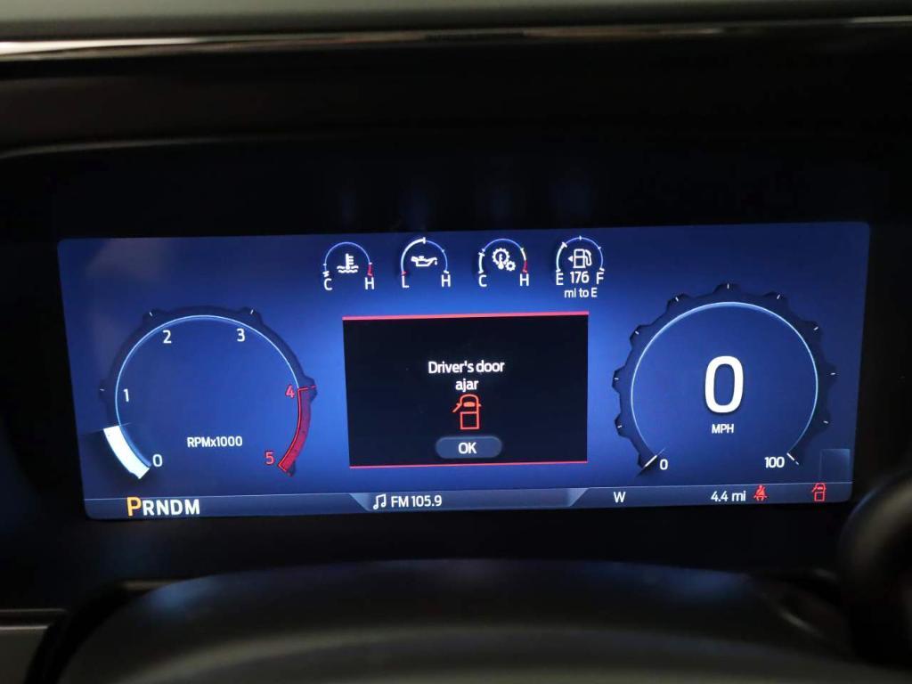 new 2026 Ford F-250 car, priced at $84,410