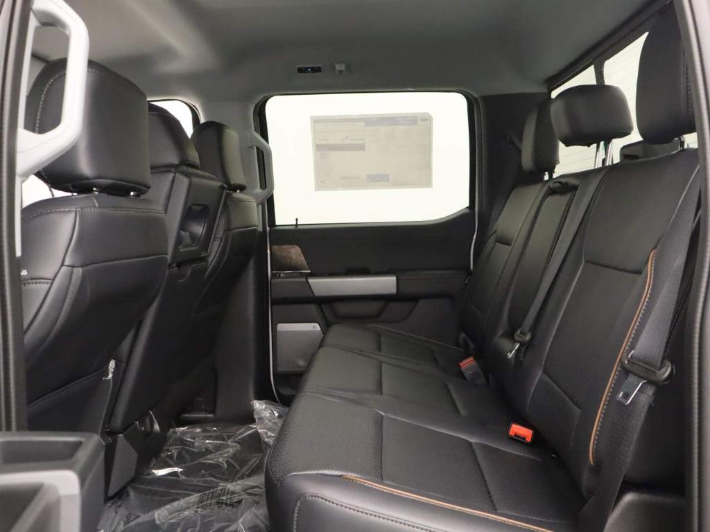 new 2026 Ford F-250 car, priced at $84,410