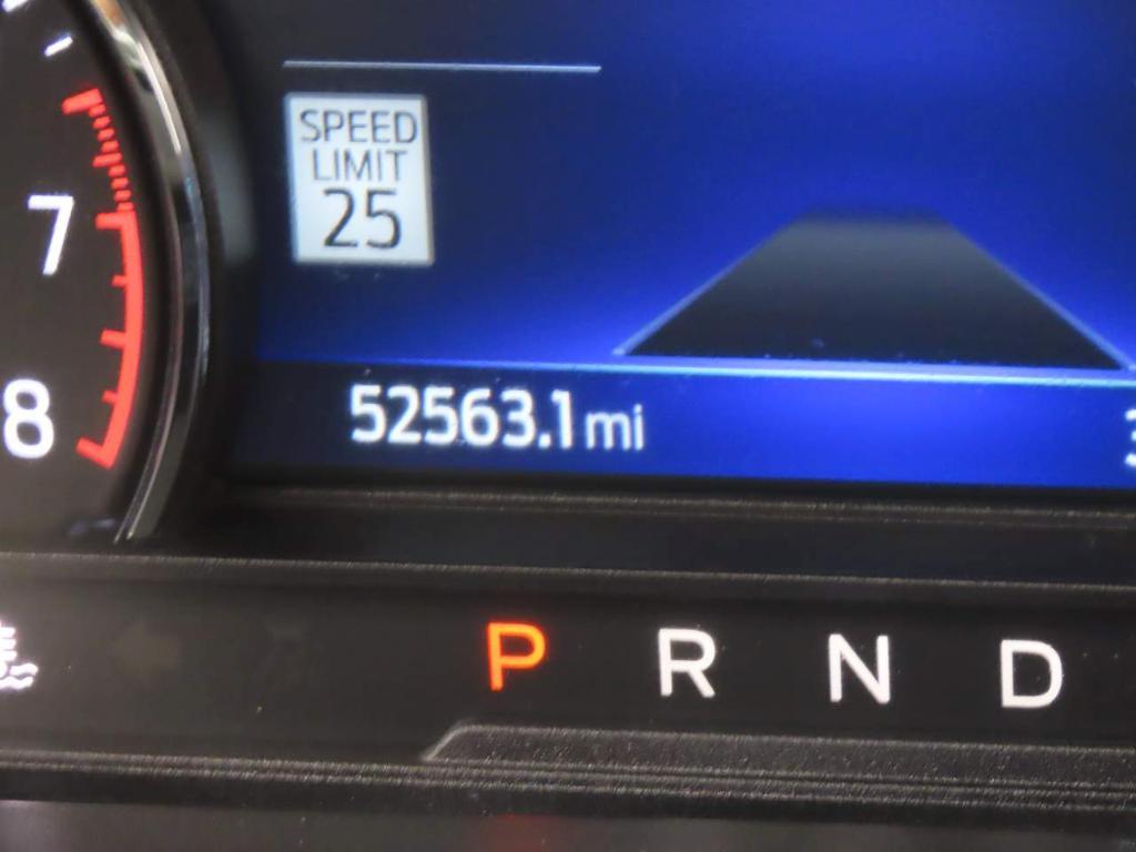 used 2023 Ford Explorer car, priced at $30,926