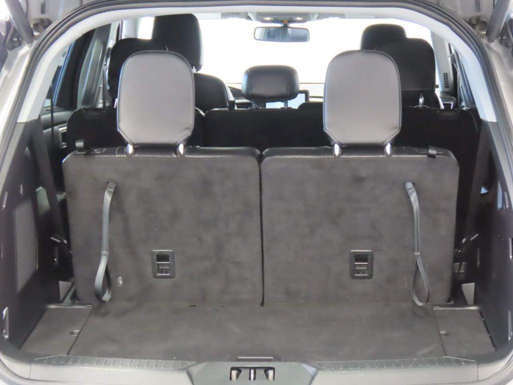 used 2023 Ford Explorer car, priced at $30,926