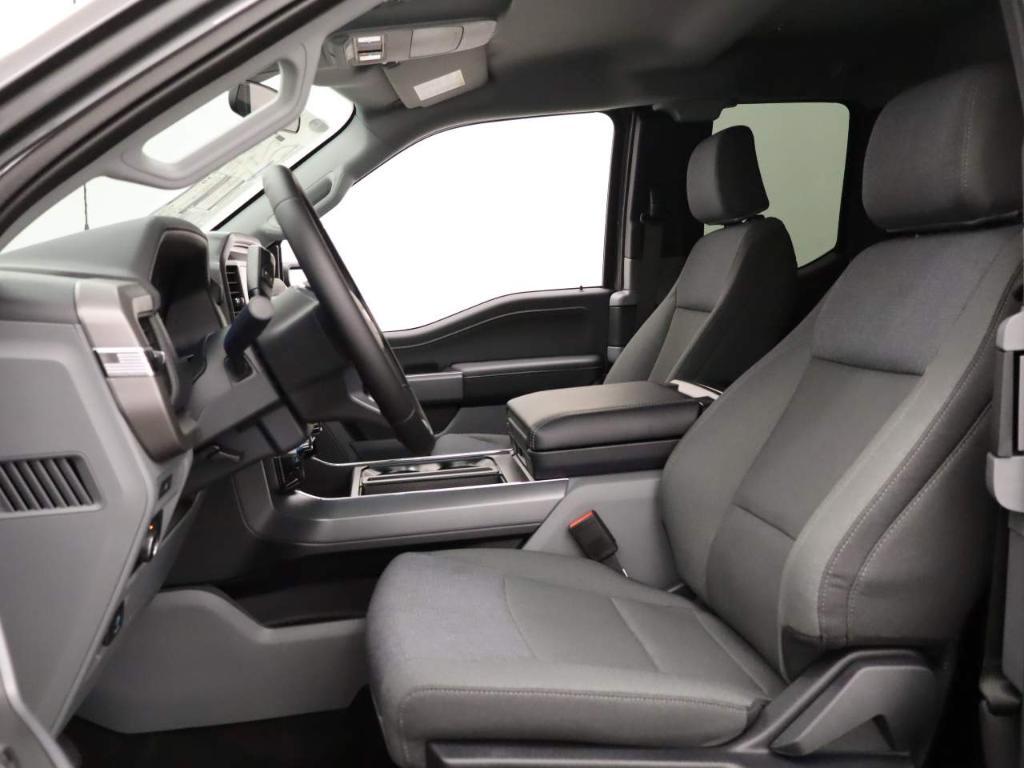new 2025 Ford F-150 car, priced at $48,428
