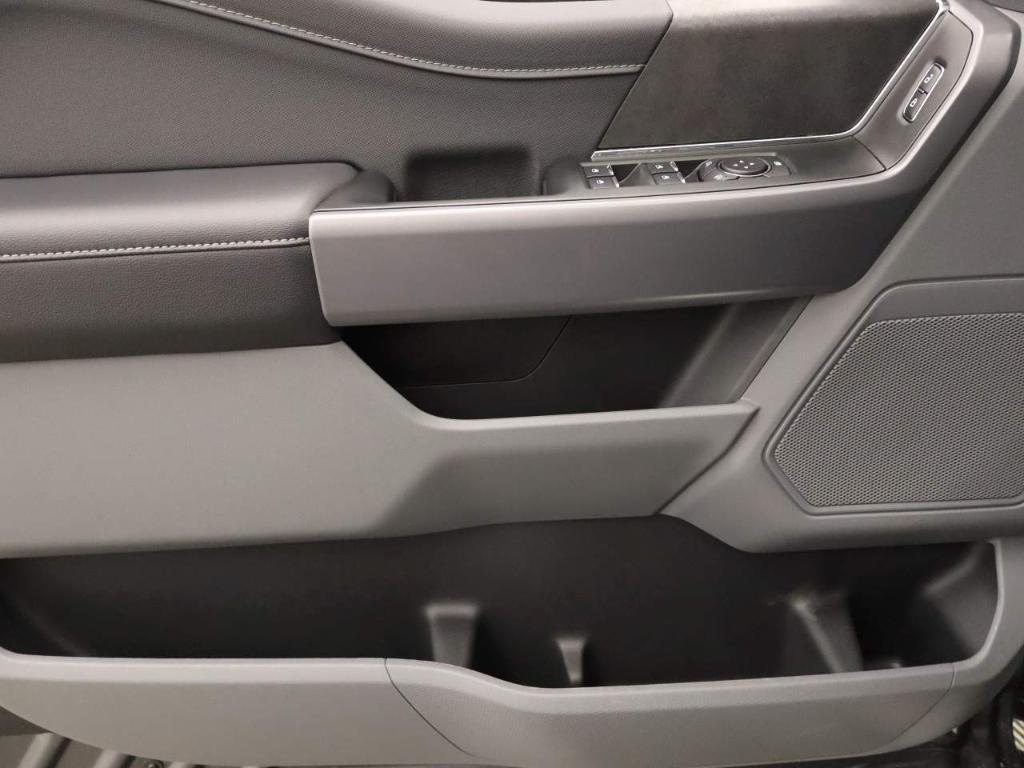 new 2025 Ford F-150 car, priced at $48,428