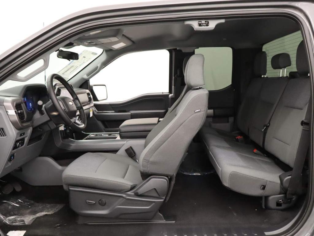 new 2025 Ford F-150 car, priced at $48,428