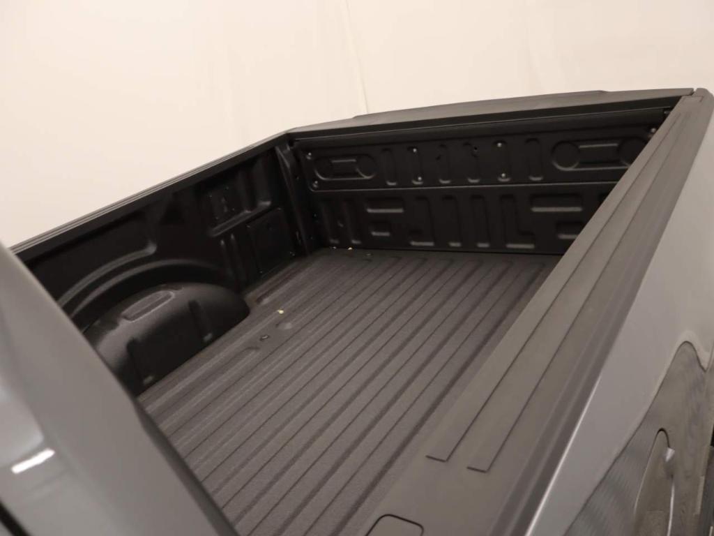 new 2025 Ford F-150 car, priced at $48,428