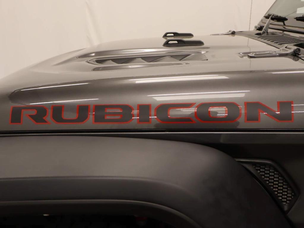 used 2022 Jeep Gladiator car, priced at $42,995