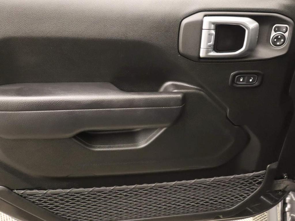used 2022 Jeep Gladiator car, priced at $42,995