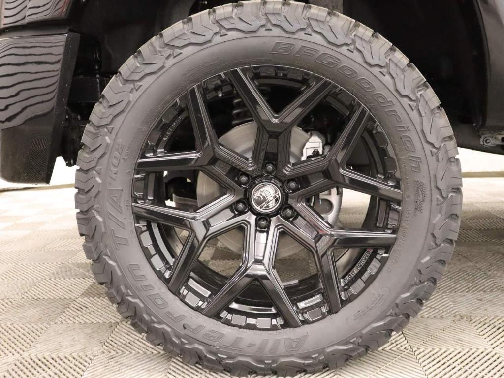 new 2025 Ford F-150 car, priced at $133,052