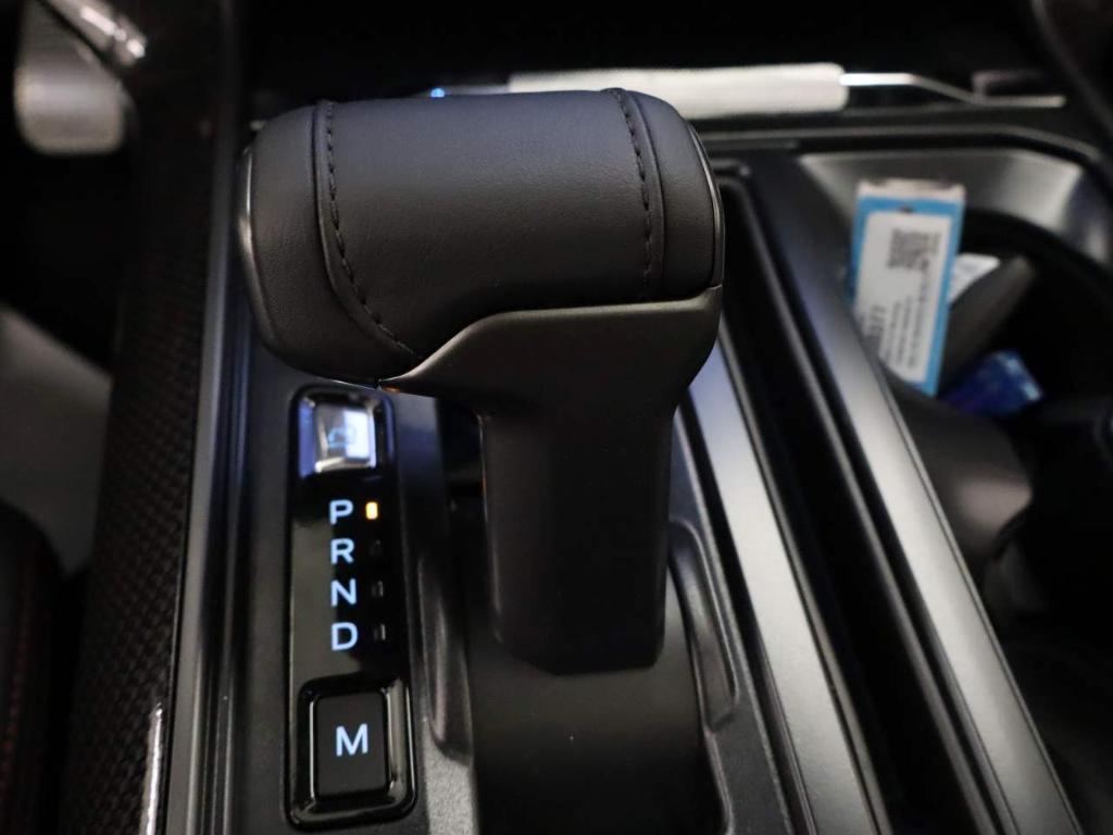 new 2025 Ford F-150 car, priced at $133,052