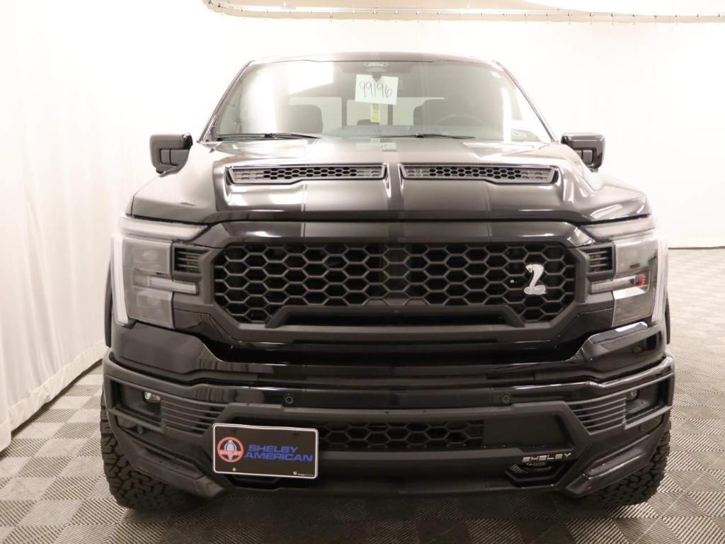 new 2025 Ford F-150 car, priced at $133,052