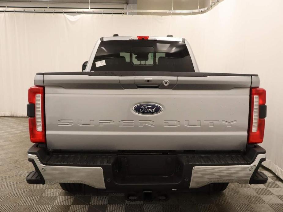 new 2024 Ford F-250 car, priced at $81,045