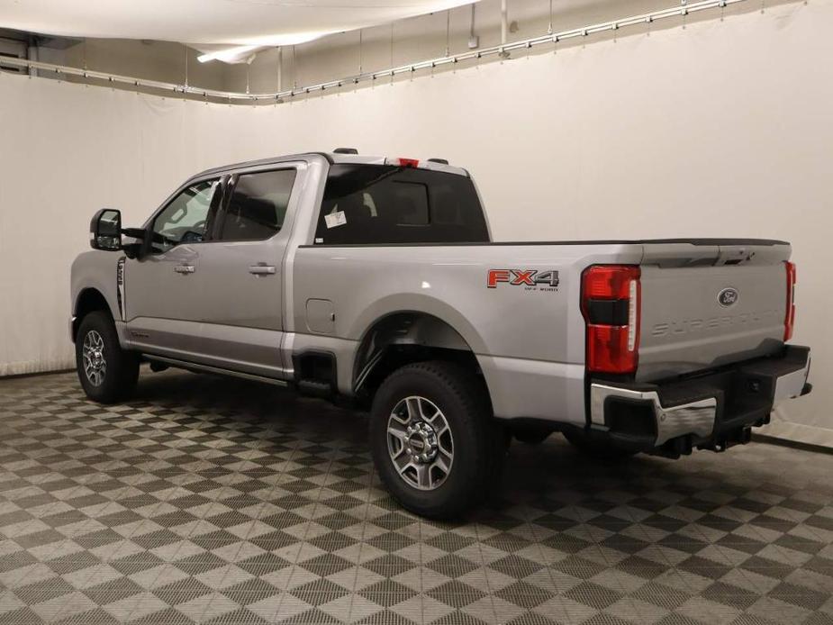 new 2024 Ford F-250 car, priced at $81,045