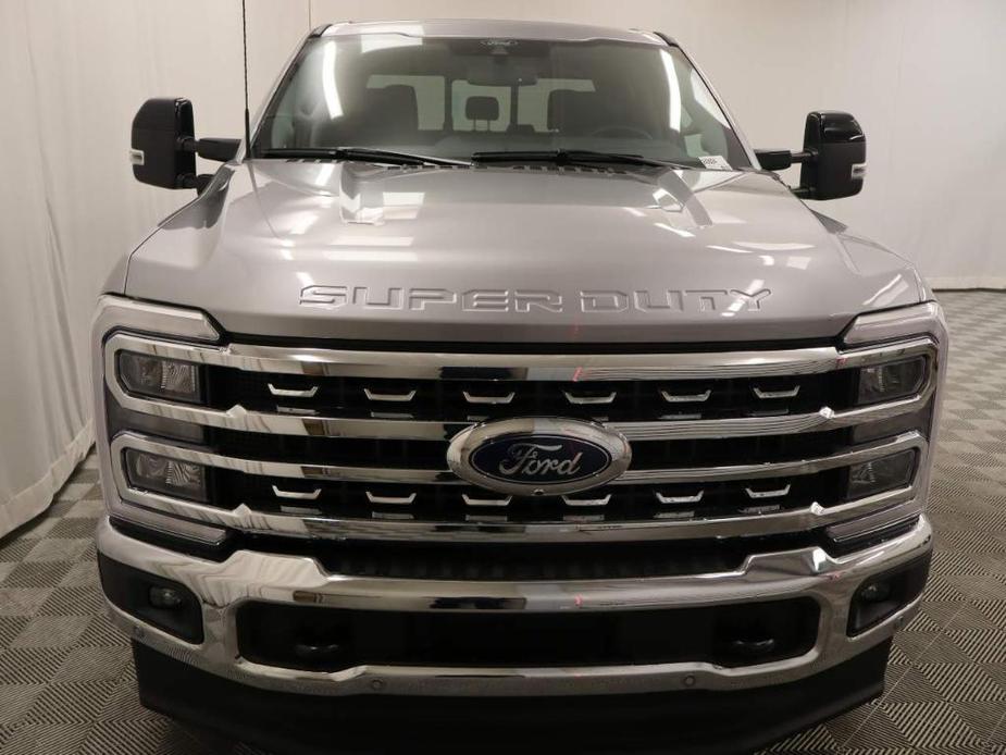 new 2024 Ford F-250 car, priced at $81,045