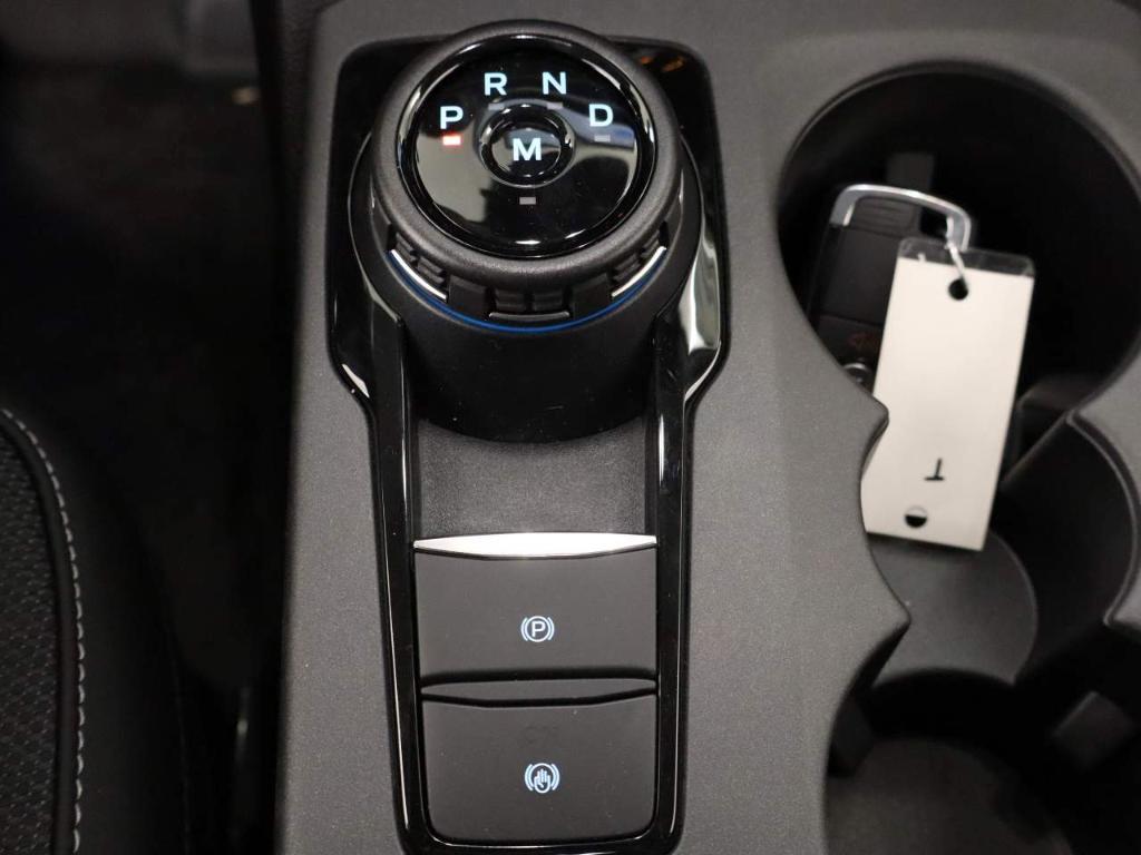 new 2024 Ford Bronco Sport car, priced at $39,823
