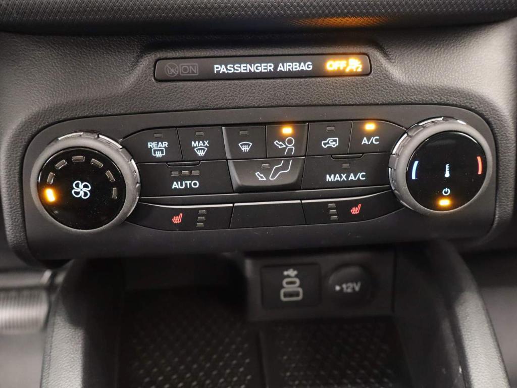 new 2024 Ford Bronco Sport car, priced at $39,823