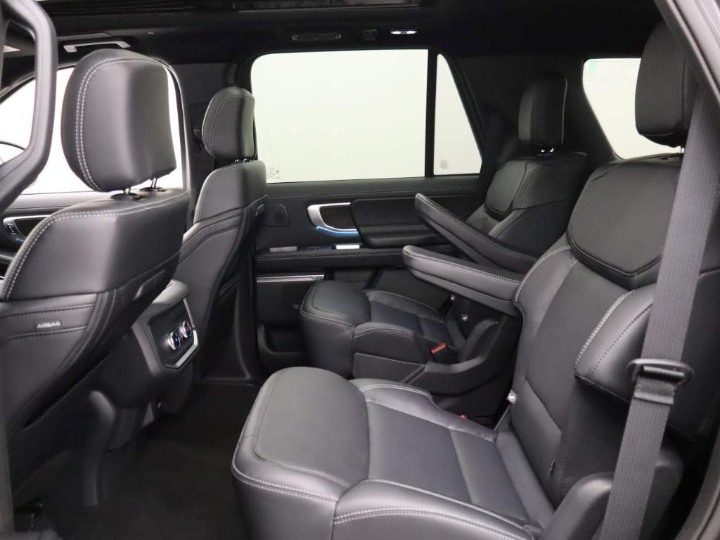 new 2025 Ford Expedition car, priced at $83,960