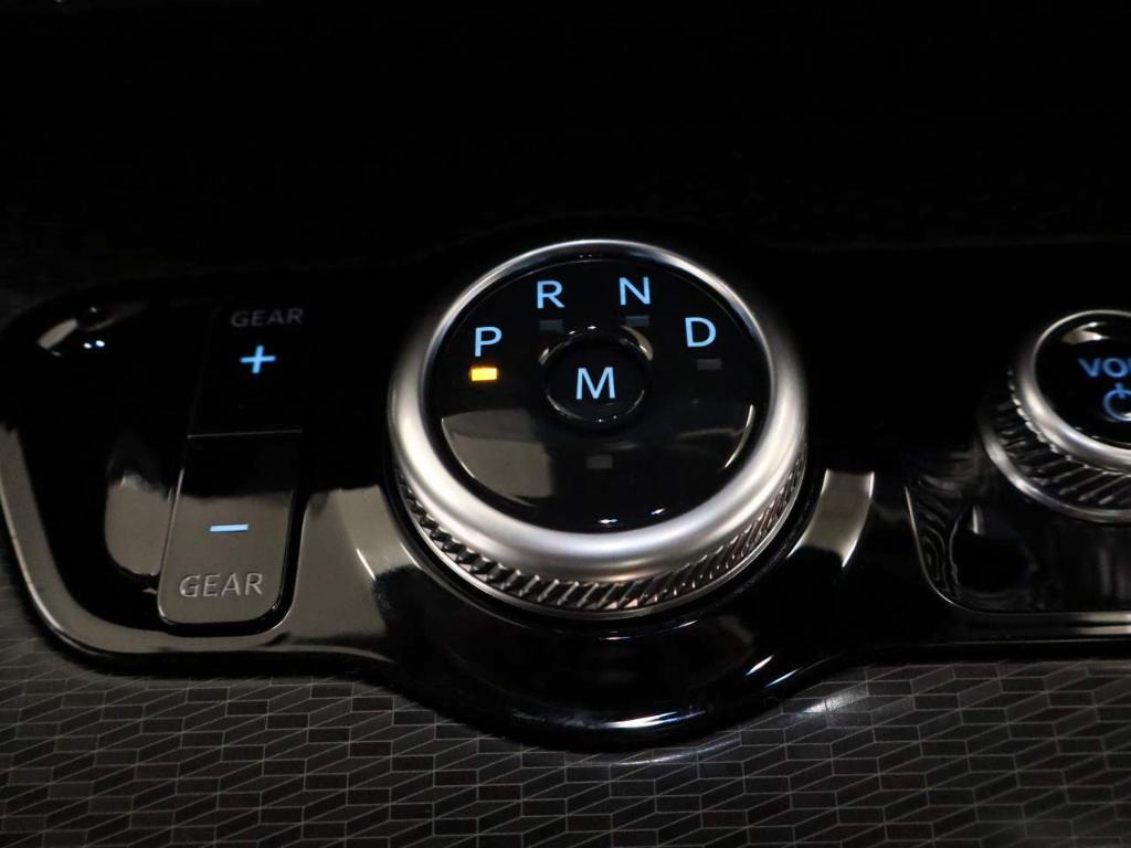new 2025 Ford Expedition car, priced at $83,960