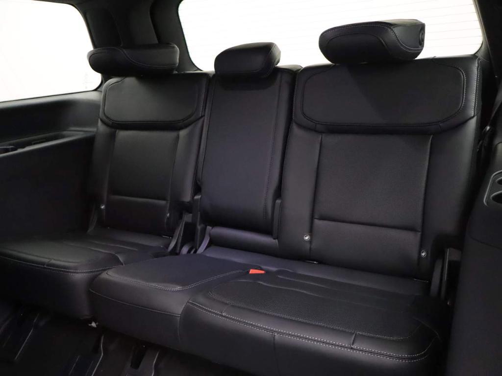 new 2025 Ford Expedition car, priced at $83,960