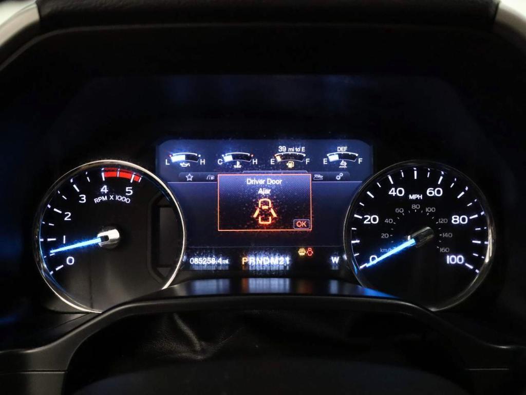 used 2017 Ford F-450 car, priced at $64,995