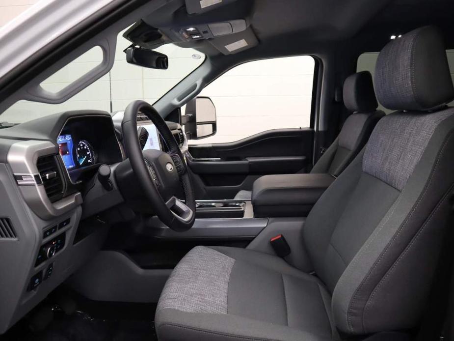 new 2023 Ford F-150 car, priced at $59,630