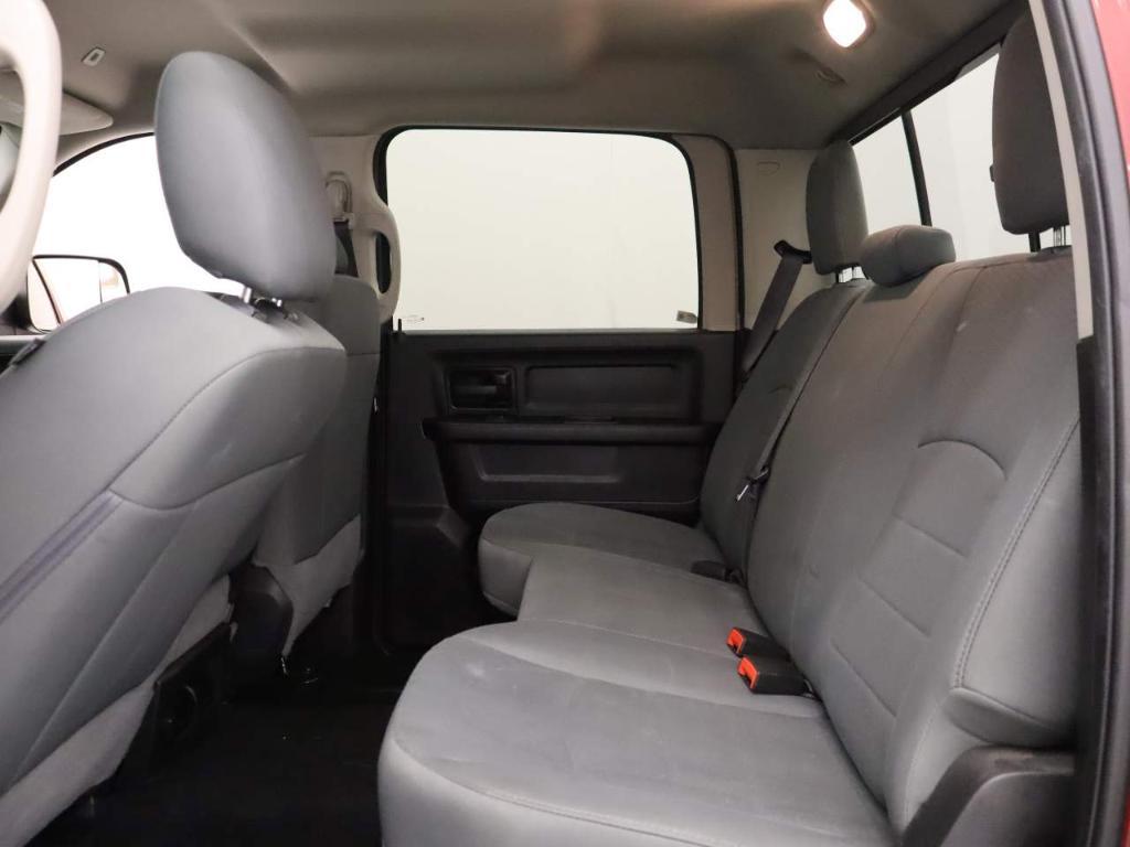 used 2018 Ram 3500 car, priced at $28,535