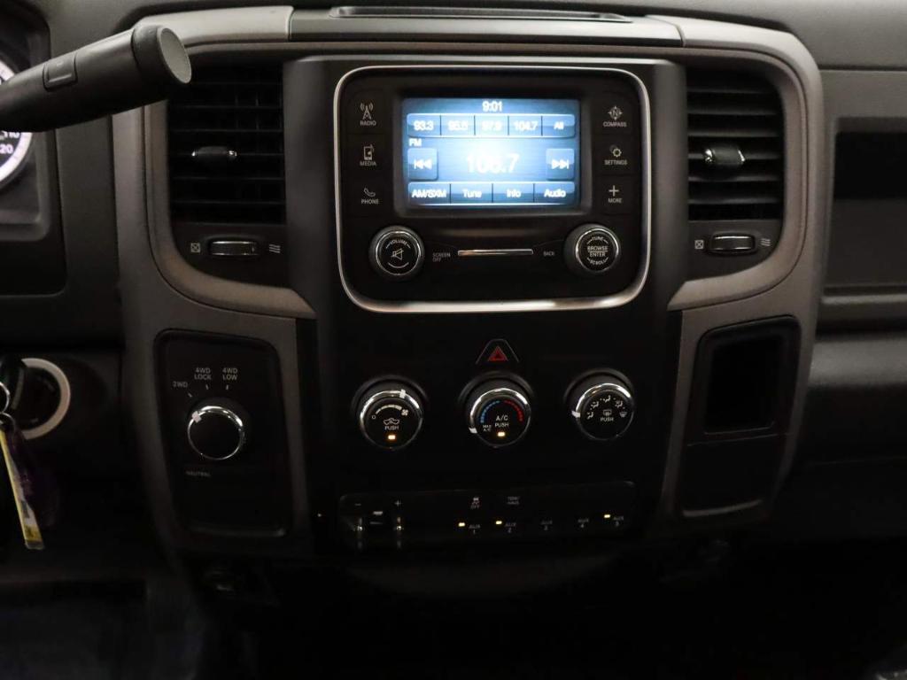 used 2018 Ram 3500 car, priced at $28,535