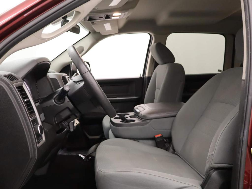 used 2018 Ram 3500 car, priced at $28,535