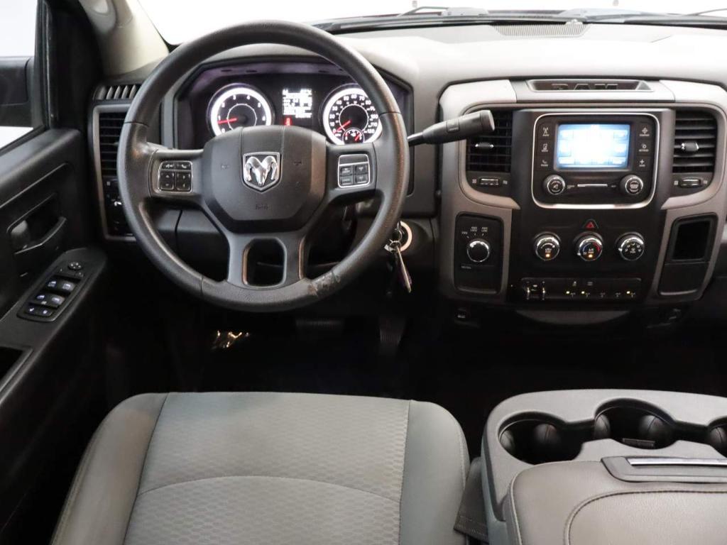 used 2018 Ram 3500 car, priced at $28,535