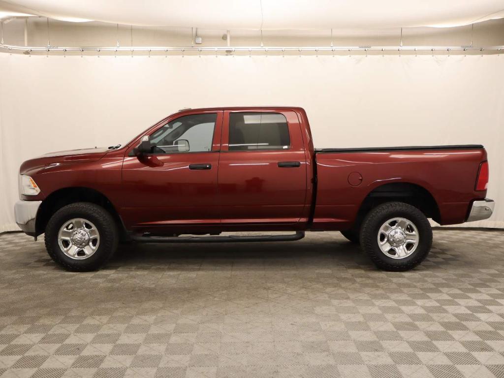used 2018 Ram 3500 car, priced at $28,535