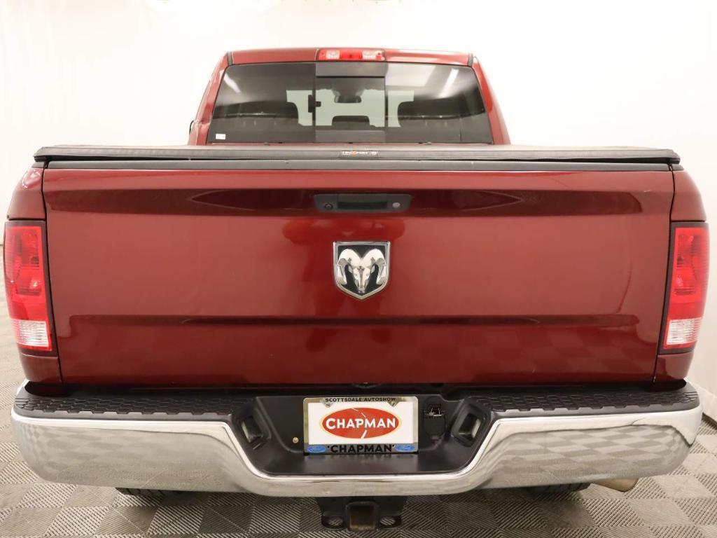 used 2018 Ram 3500 car, priced at $28,535