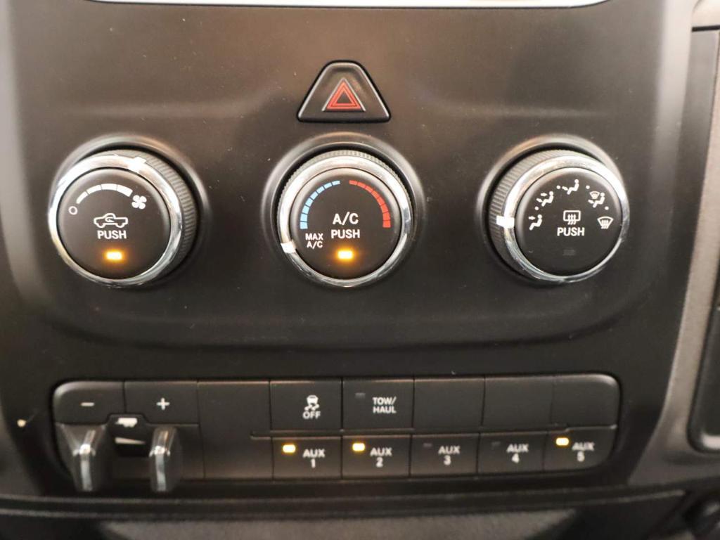 used 2018 Ram 3500 car, priced at $28,535
